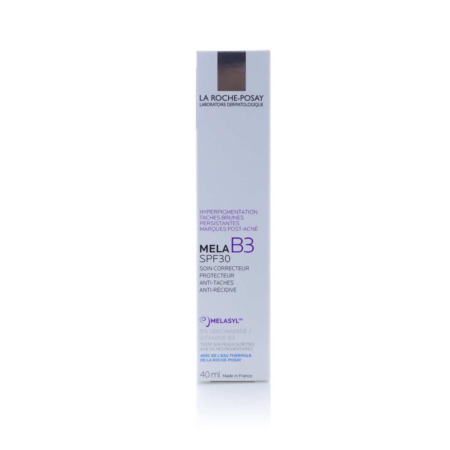 La Roche-Posay Melamedic Creme En Fr (Du)