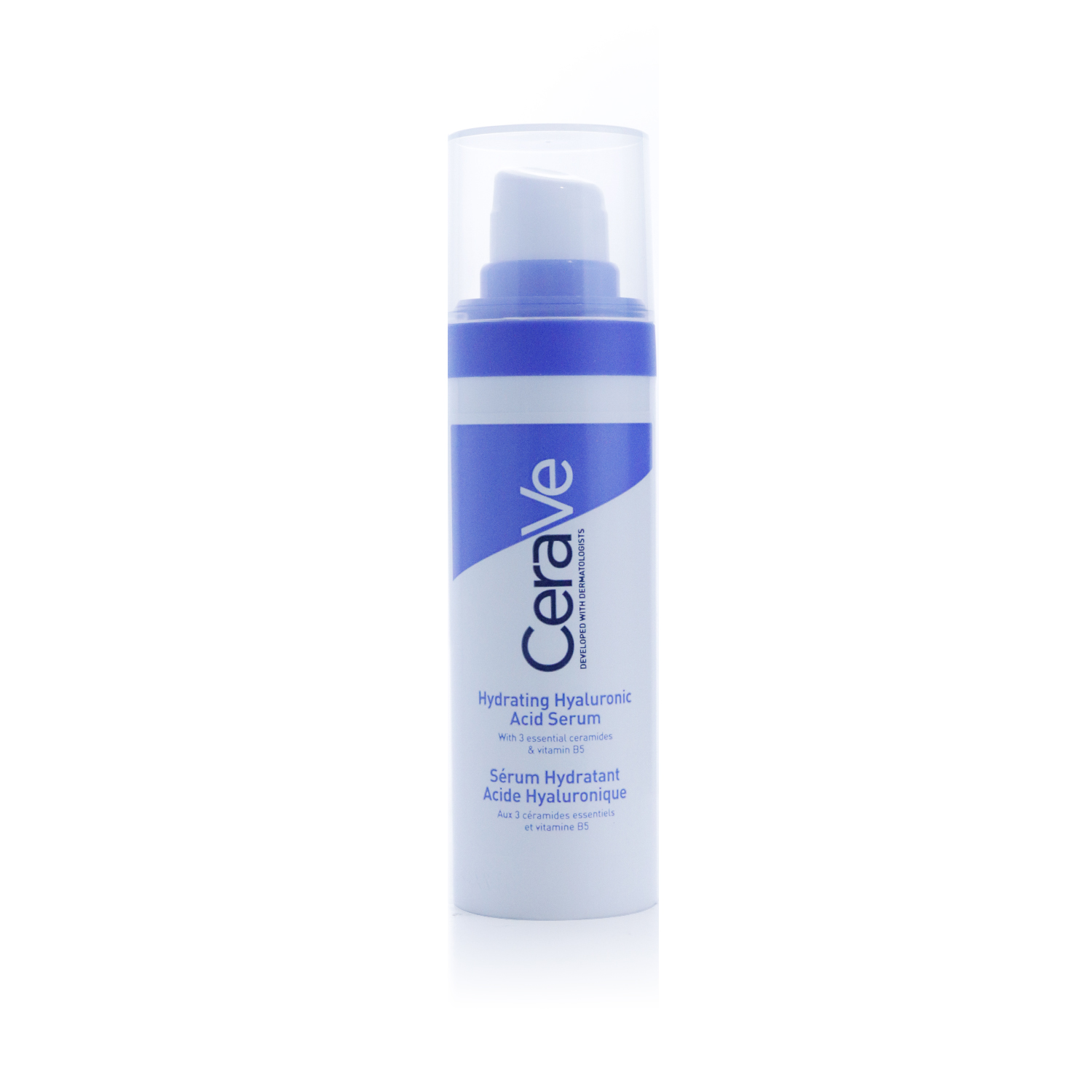 Cerave Hyaluronic Acid Serum