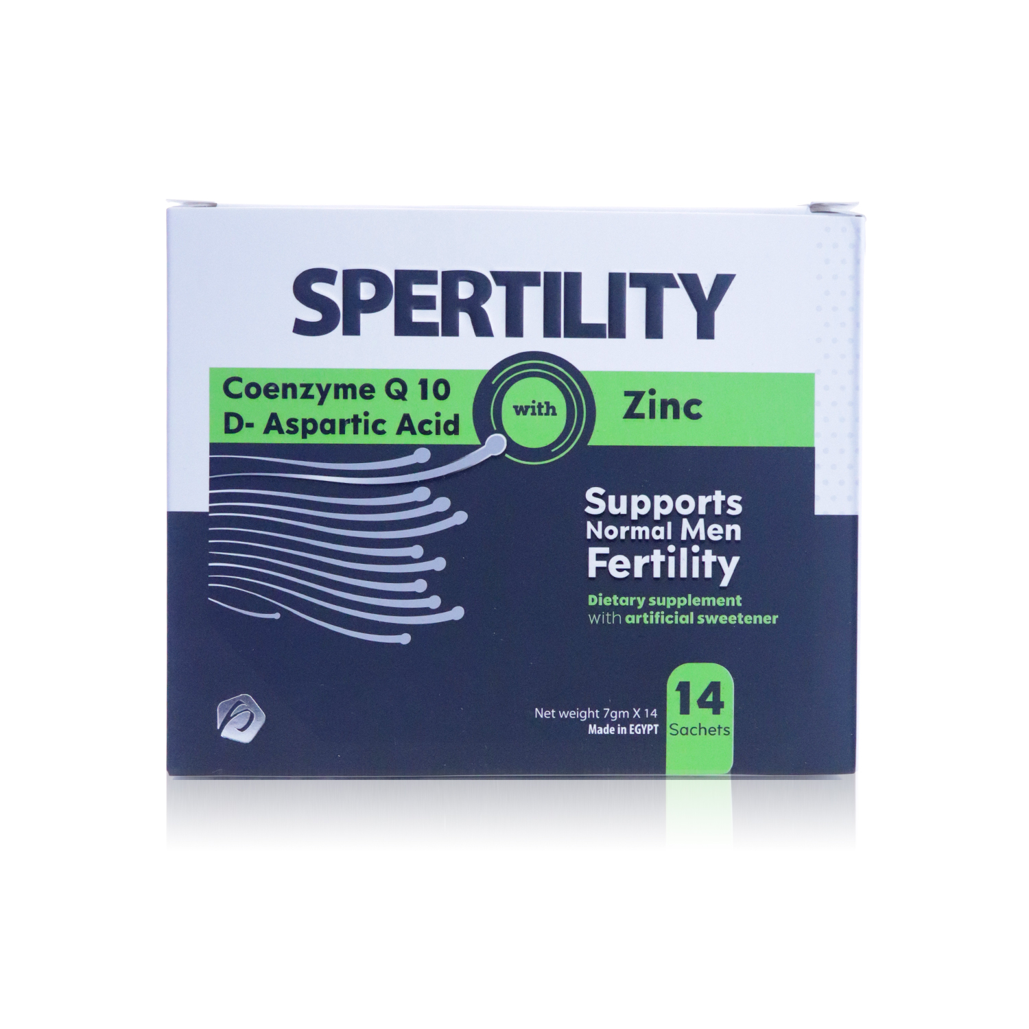 Spertility 7gm