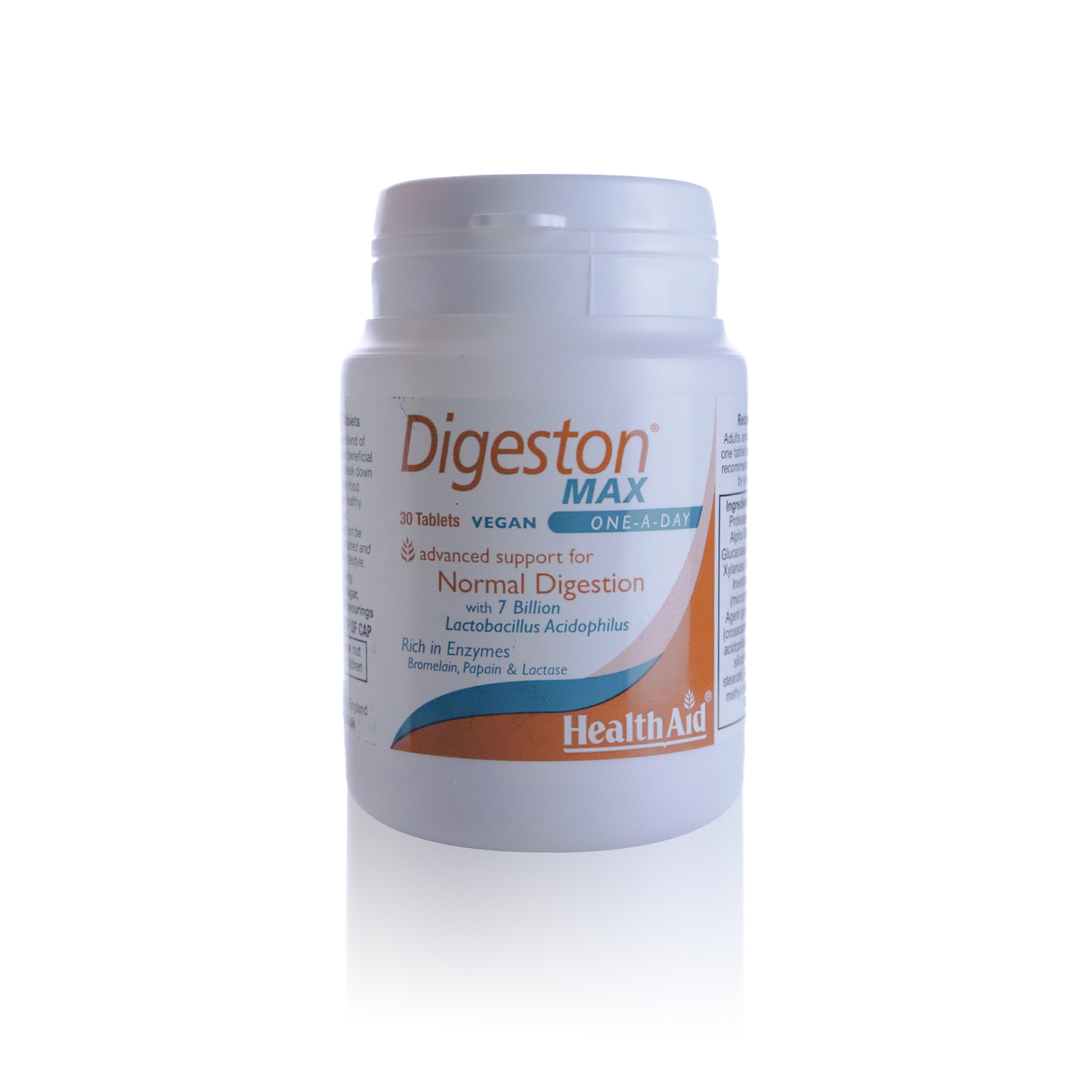 HealthAid Digestion Max Tablets