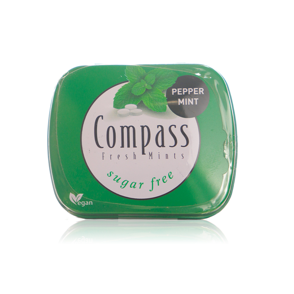 Compass Classic - Peppermint