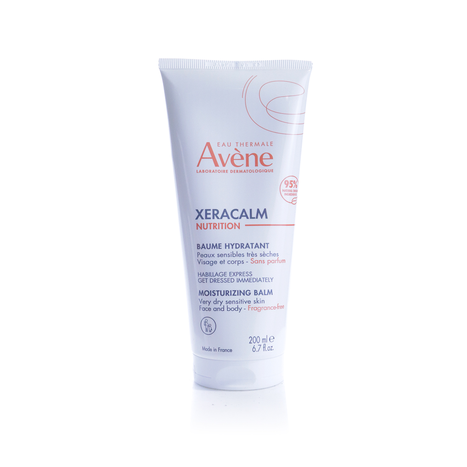 Avene Xeracalm Nut Baume