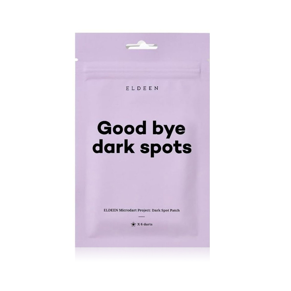 Eldeen Good Bye Dark Spot Patches, 48 Pieces
