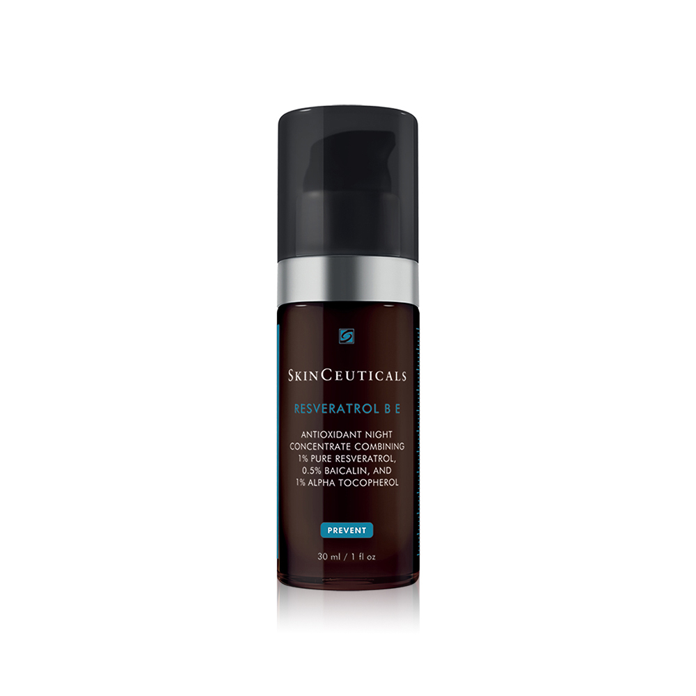 Skinceuticals resveratrol b e