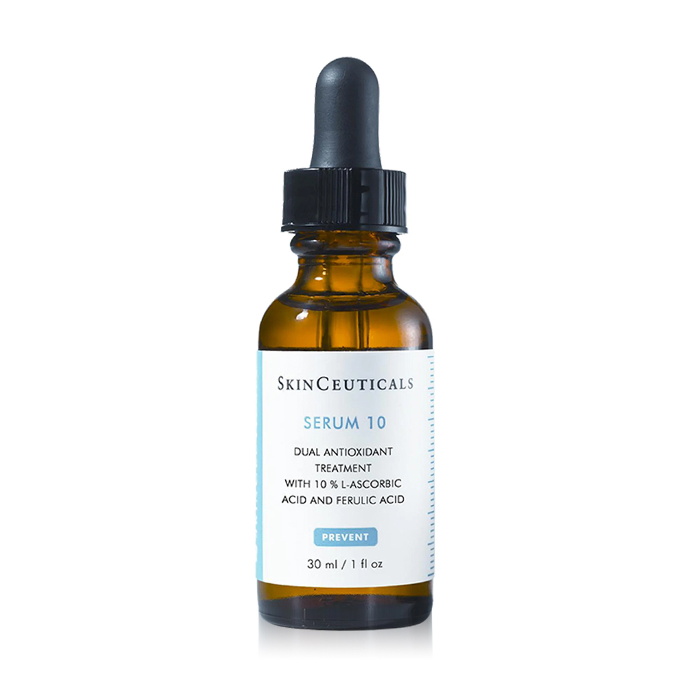 Skinceuticals prevent serum 10