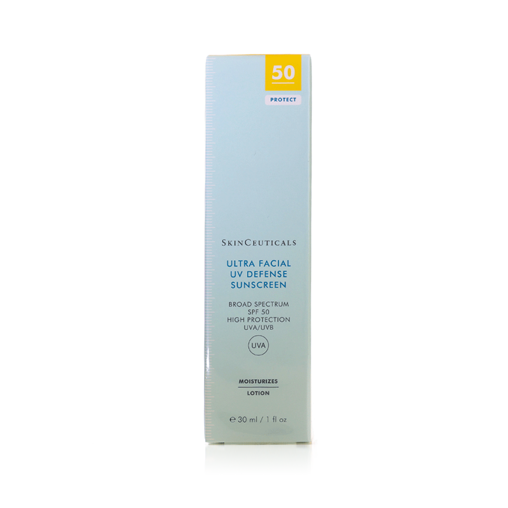 Skinceuticals ultra facial defense spf50+ sunscreen