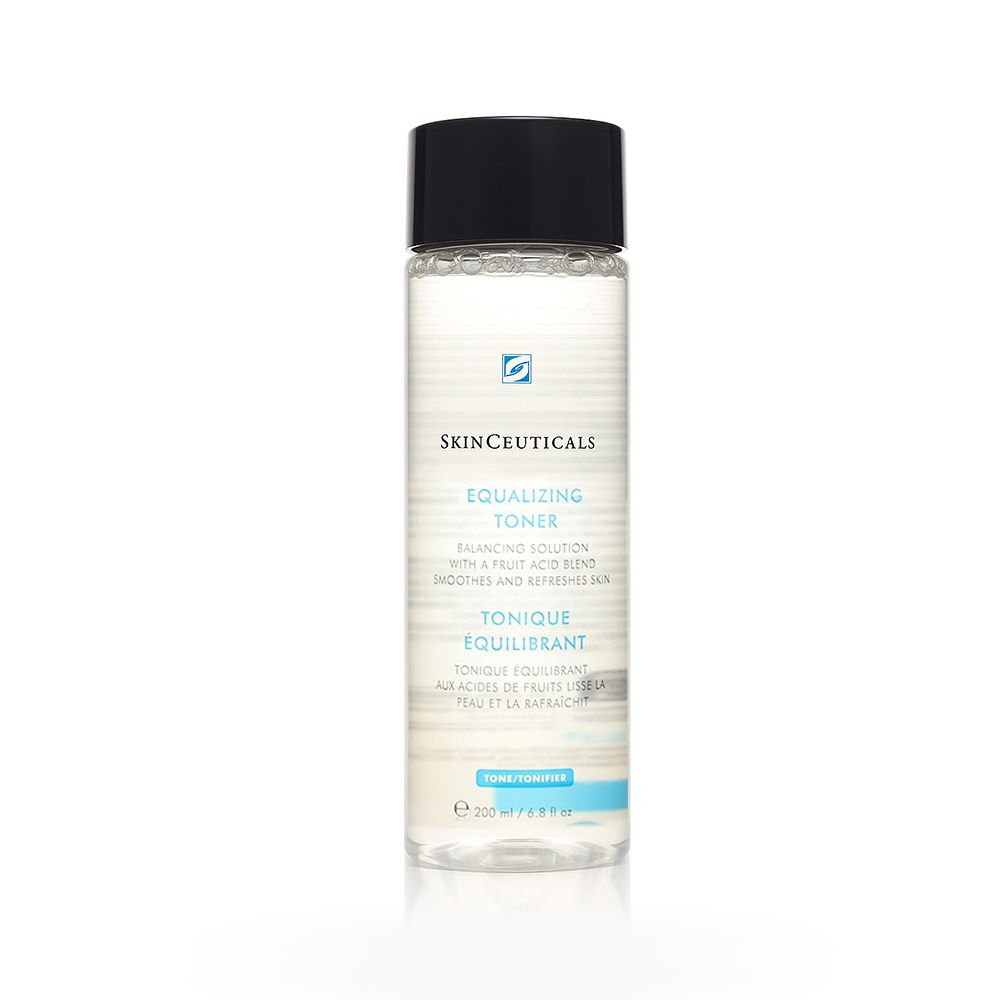 Skinceuticals equalizing toner