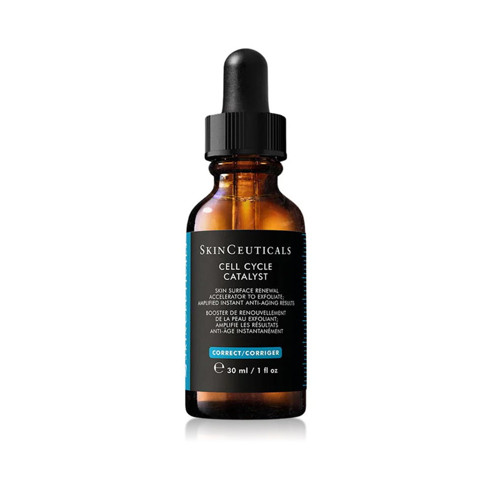 Skinceuticals cell cycle catalyst