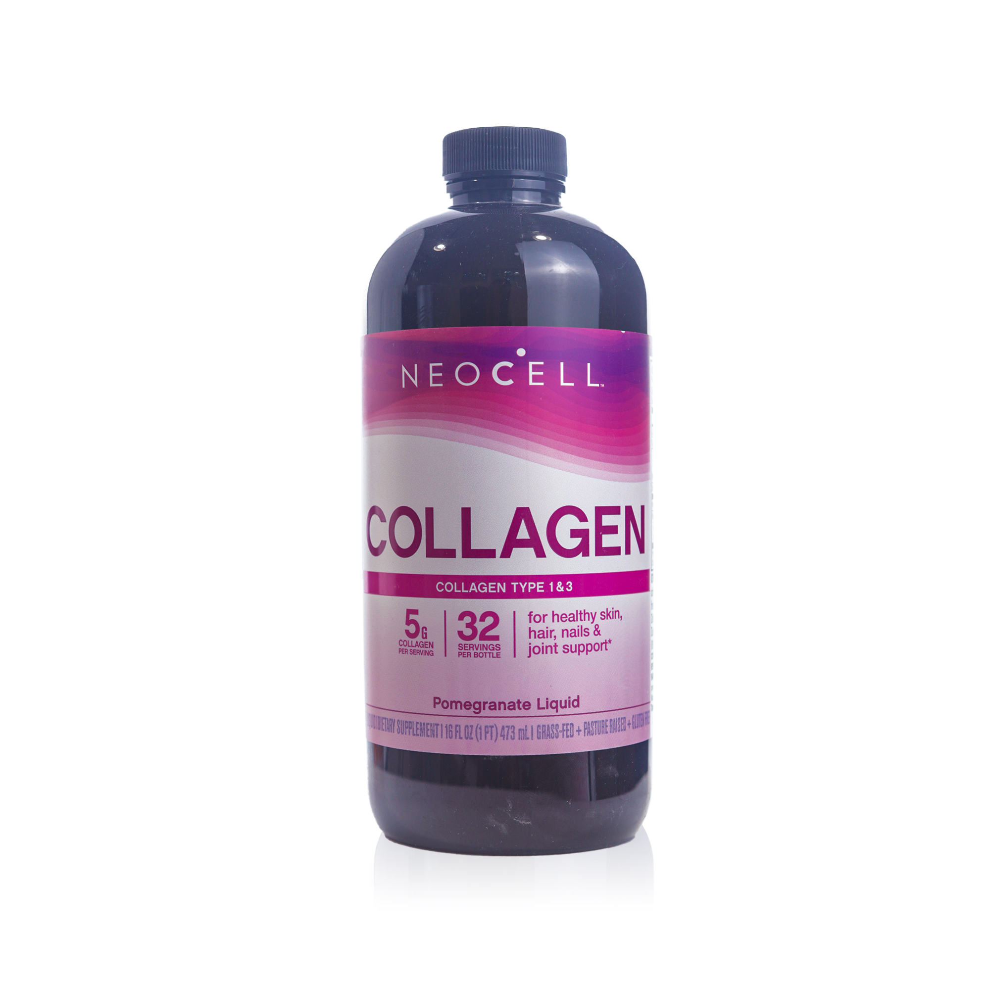 Neocell Collagen Pomegranate Liquid