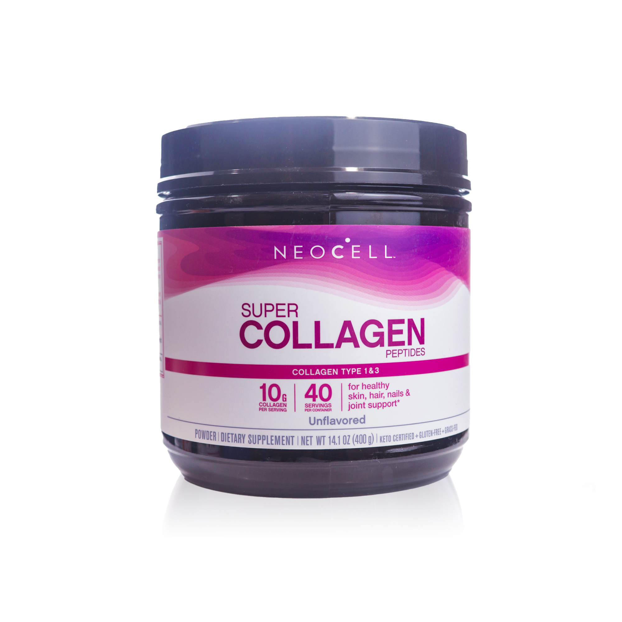 Neocell Super Collagen Powder Peptides