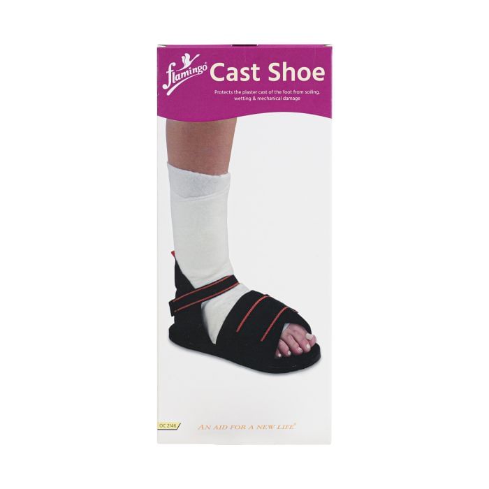 Flamingo Cast Shoe (S) OC-2146