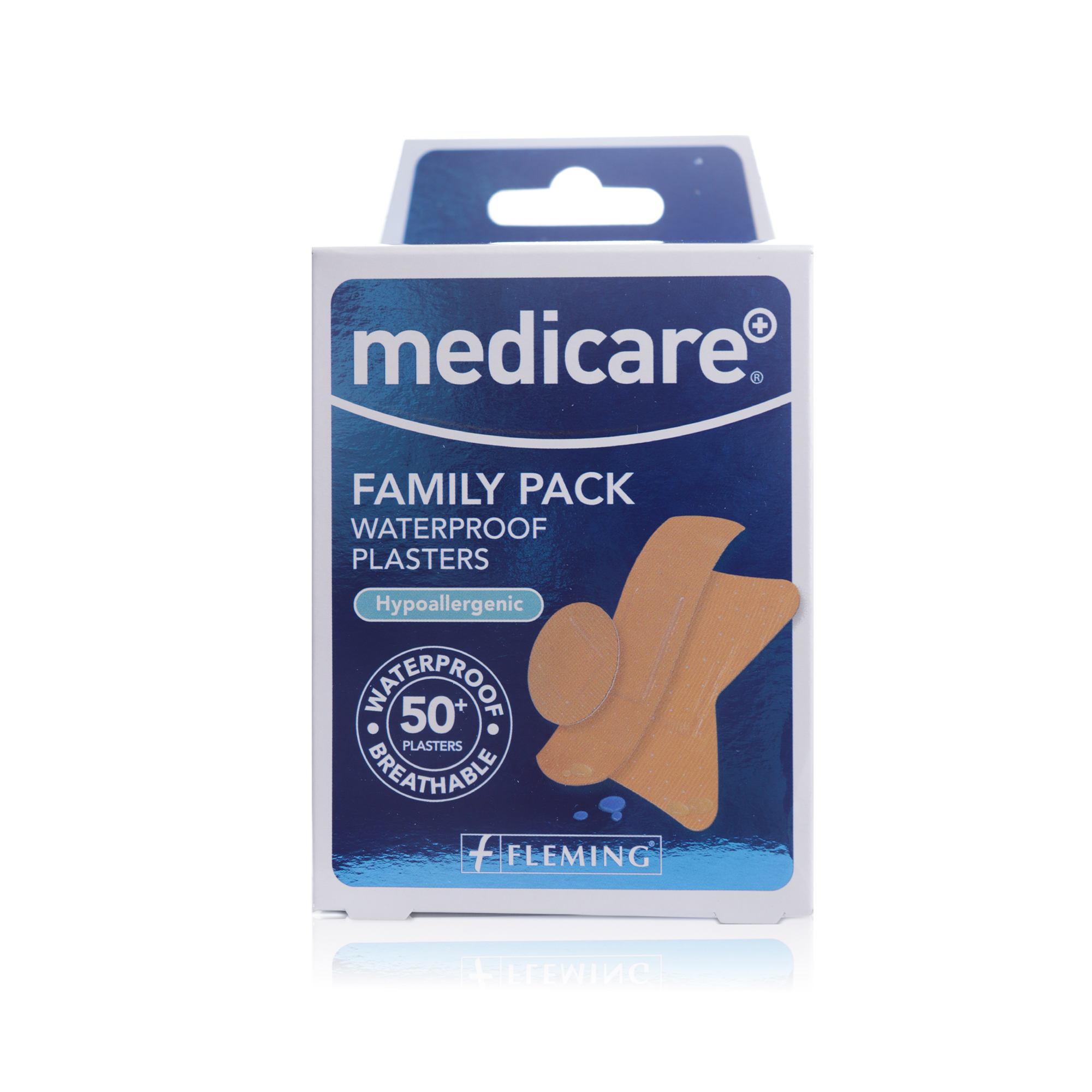 Medicare Waterproof Plasters MD221