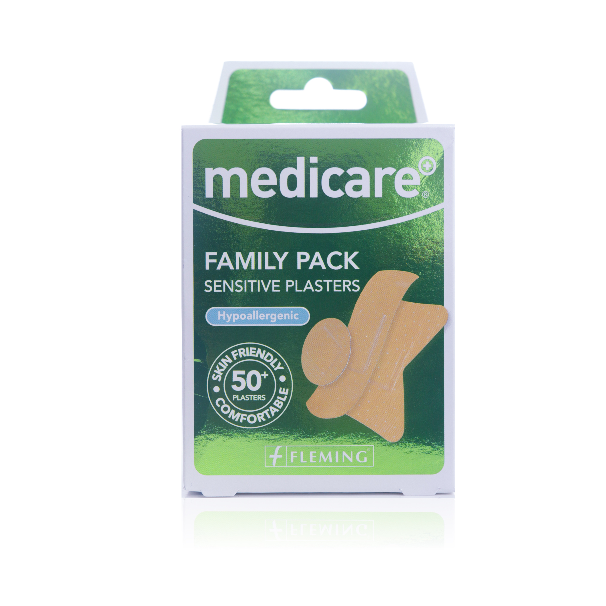 Medicare Sensitive Plasters MD222