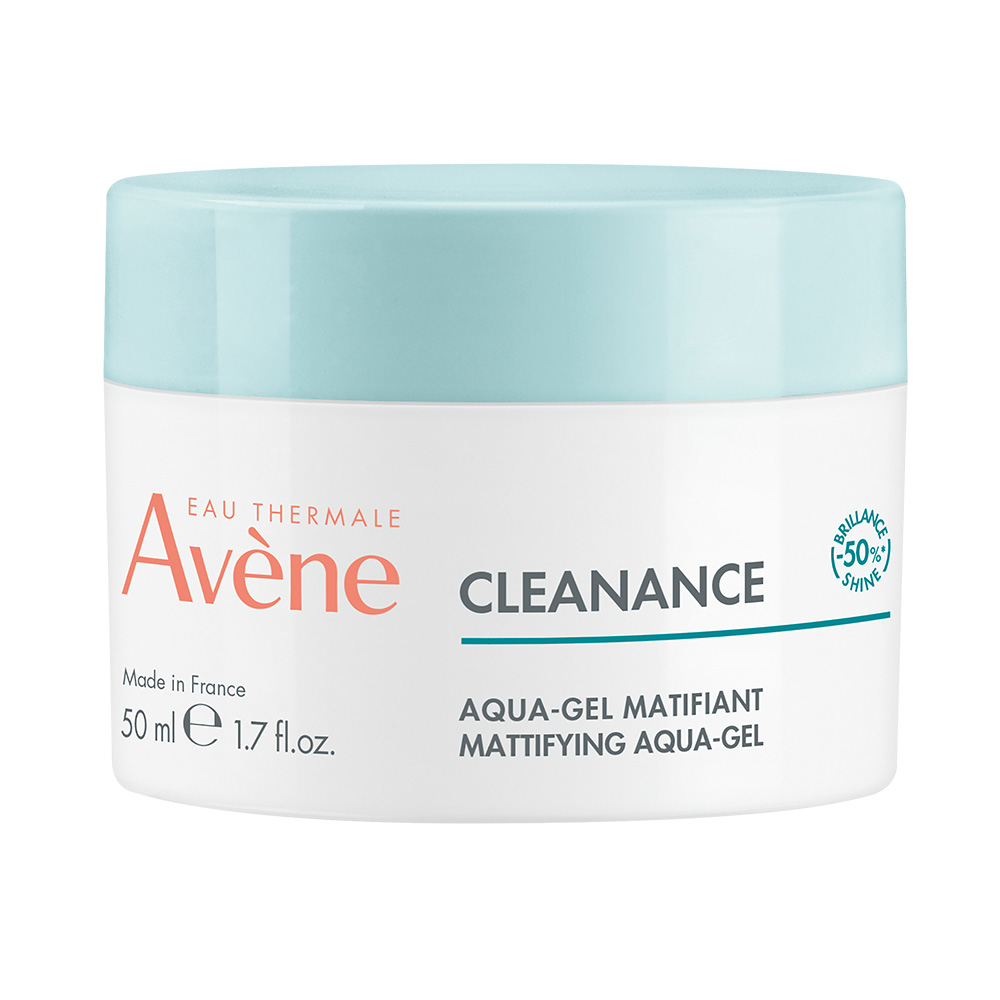 Avene Cleanance Aqua Gel 50Ml (639)