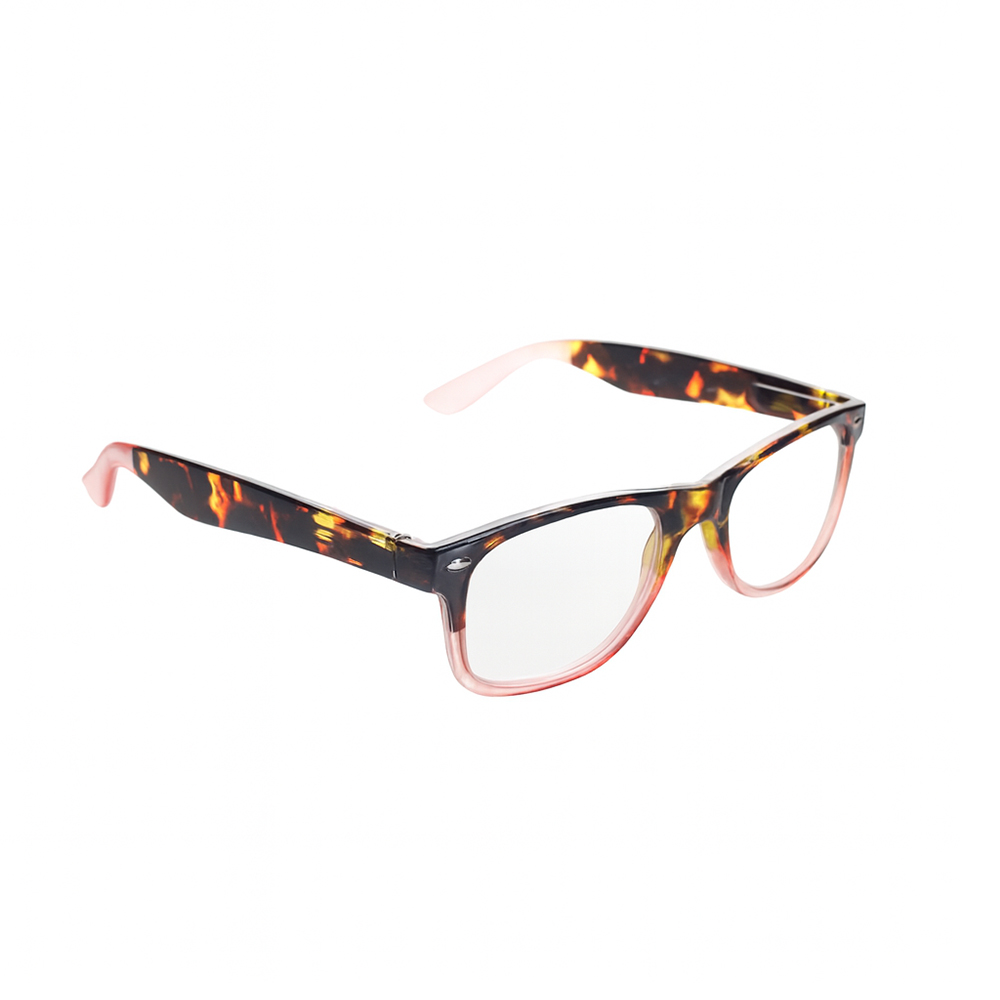 Medispex Glasses Brown +3.5 