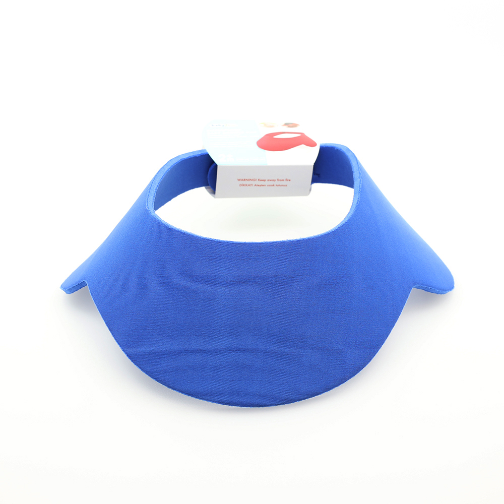 Babyjem Baby Shower Cap Blue