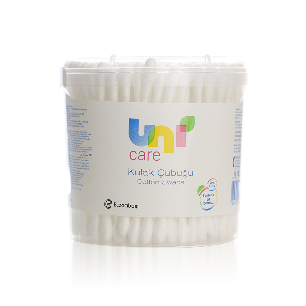 Uni Care Cotton Swab