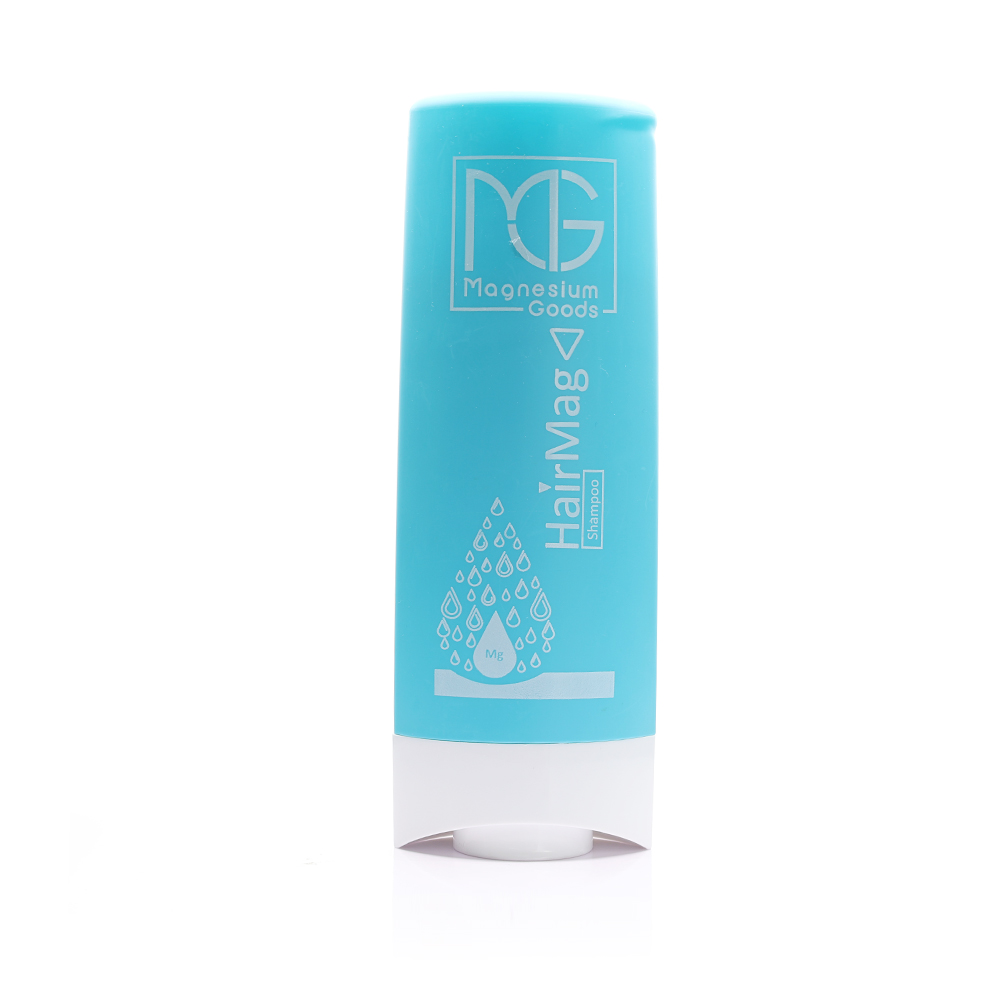 Magnesium Goods Hairmag Shampoo 200Ml