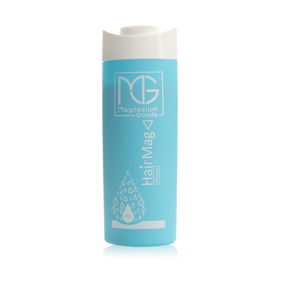 Magnesium Goods Hairmag Balsam 200Ml
