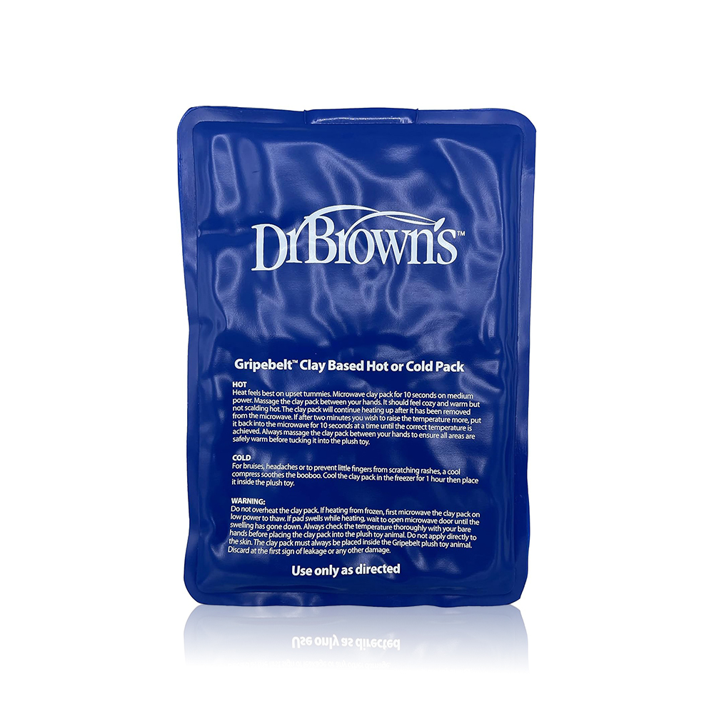 Dr Browns Gripebelt Blue(HG104)