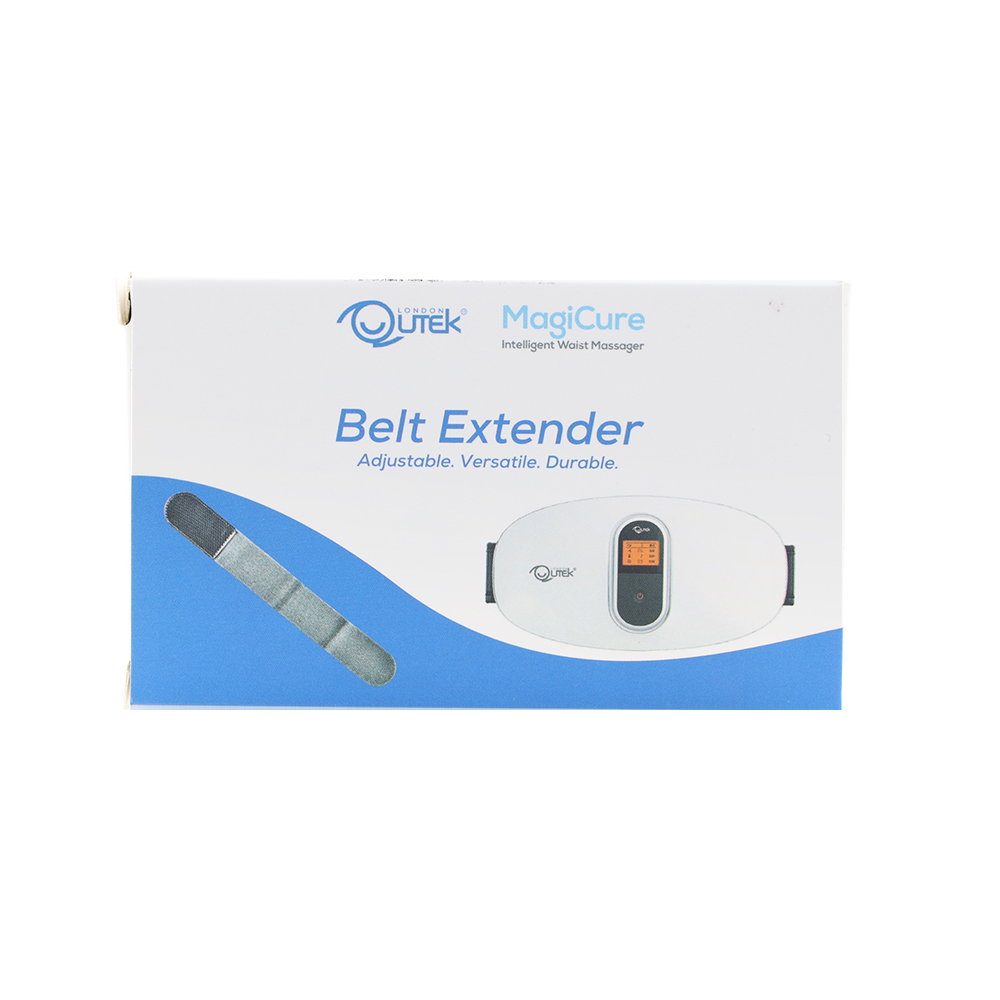 Qutek MagiCure Adjustable Belt Extender