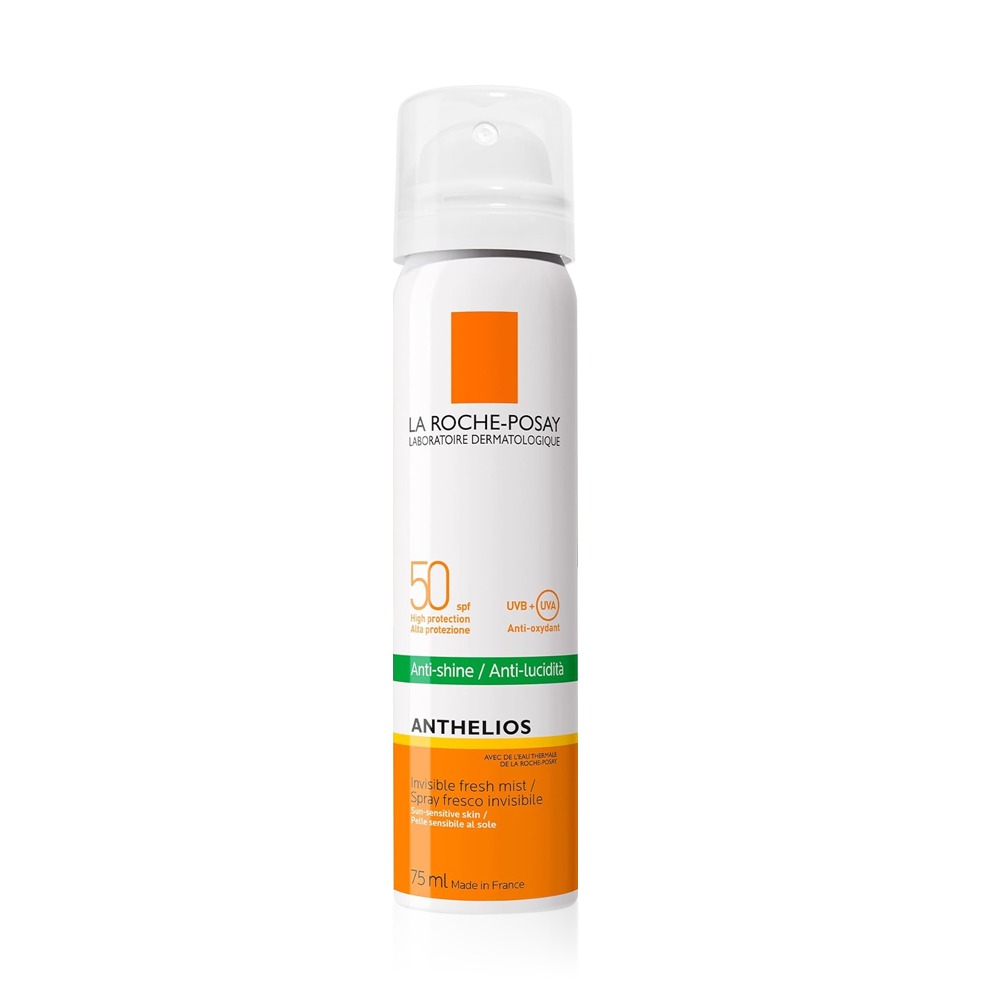 La Roche Posay Anthelios Fresh Mist SPF50 Promo Pack
