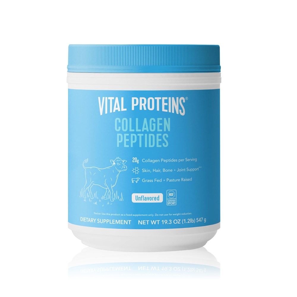 Vital Proteins Collagen Peptides
