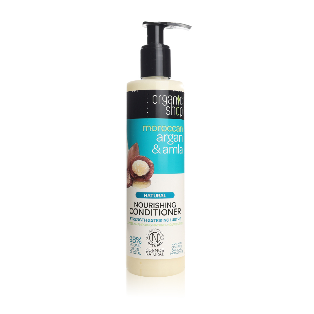 Os Argan & Amla Conditioner 280Ml