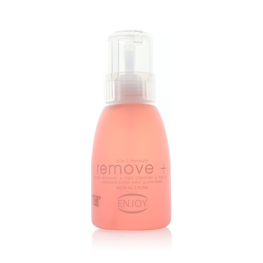 Enjoy Nail Polish Remover Non Acetone
