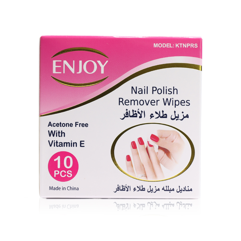 Enjoy Wipes