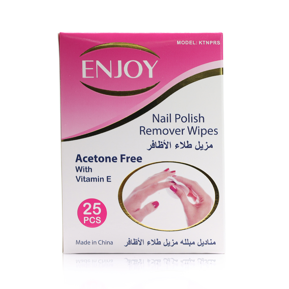 Enjoy Wipes
