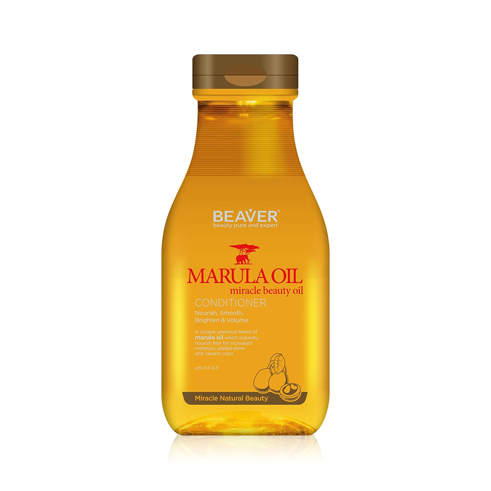 Beaver Marula Oil Conditioner