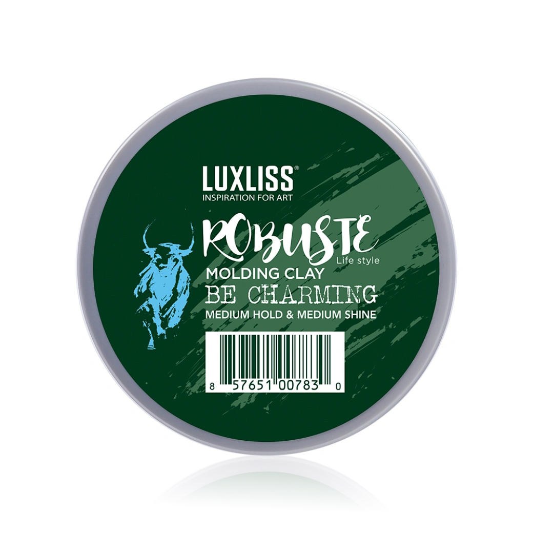 Luxliss Medium Hold Molding Clay