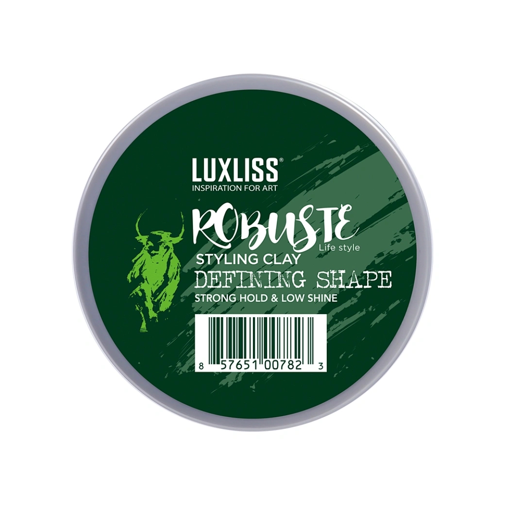 Luxliss Defining Shape Styling Clay
