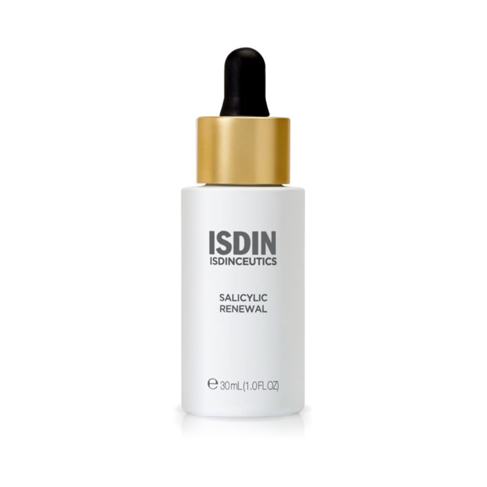 Isdin ceutics Salicylic Renewal Serum 30Ml