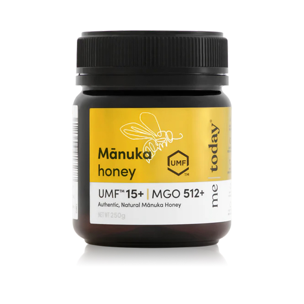 Me Today Manuka Honey Umf 15+ (Mgo 512)