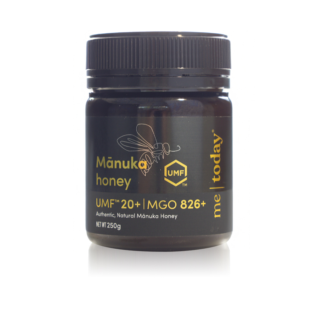 Me Today Manuka Honey Umf 20+ (Mgo 826)