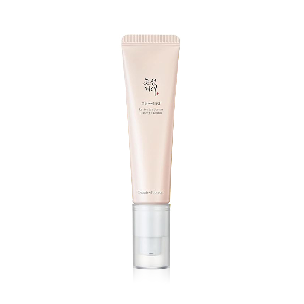 Beauty of Joseon Reviving Eye Serum with Ginseng Extract & Retinol, 30ml