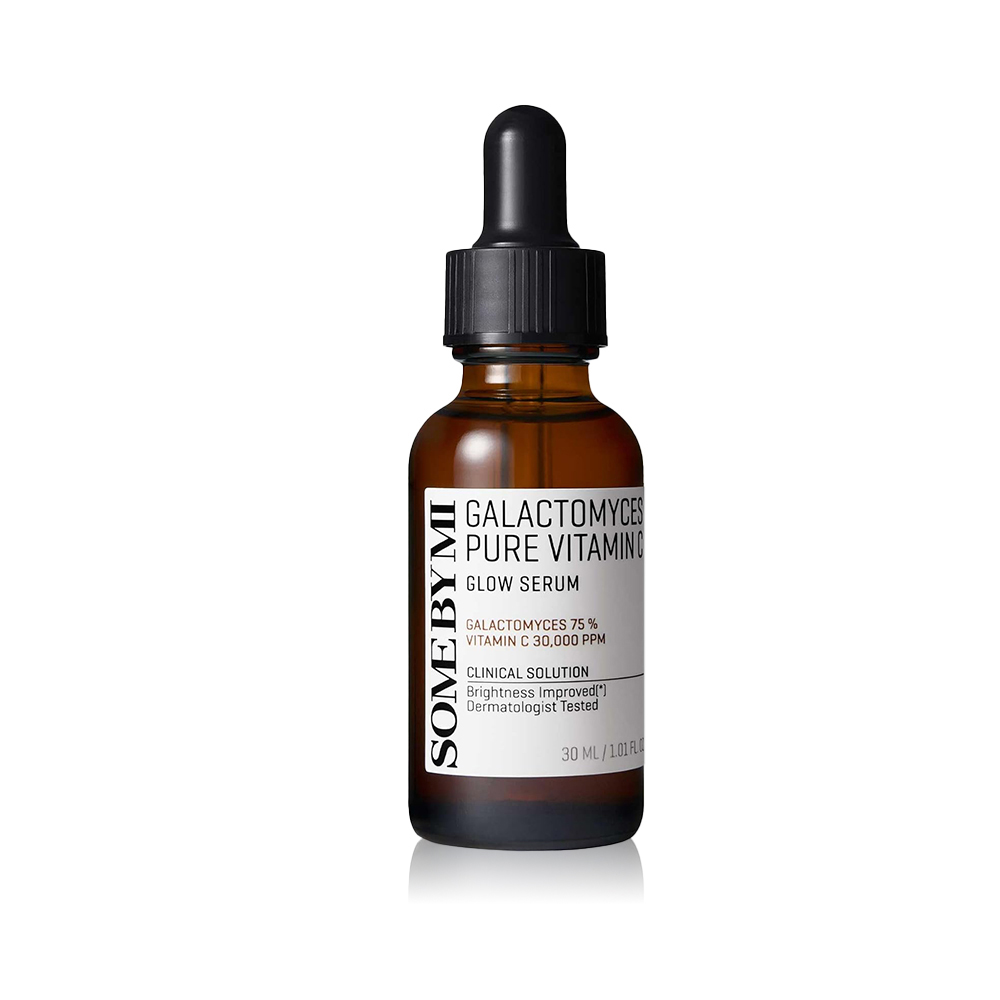 Some By Mi Galactomyces Pure Vitamin C Glow Serum 30 ml