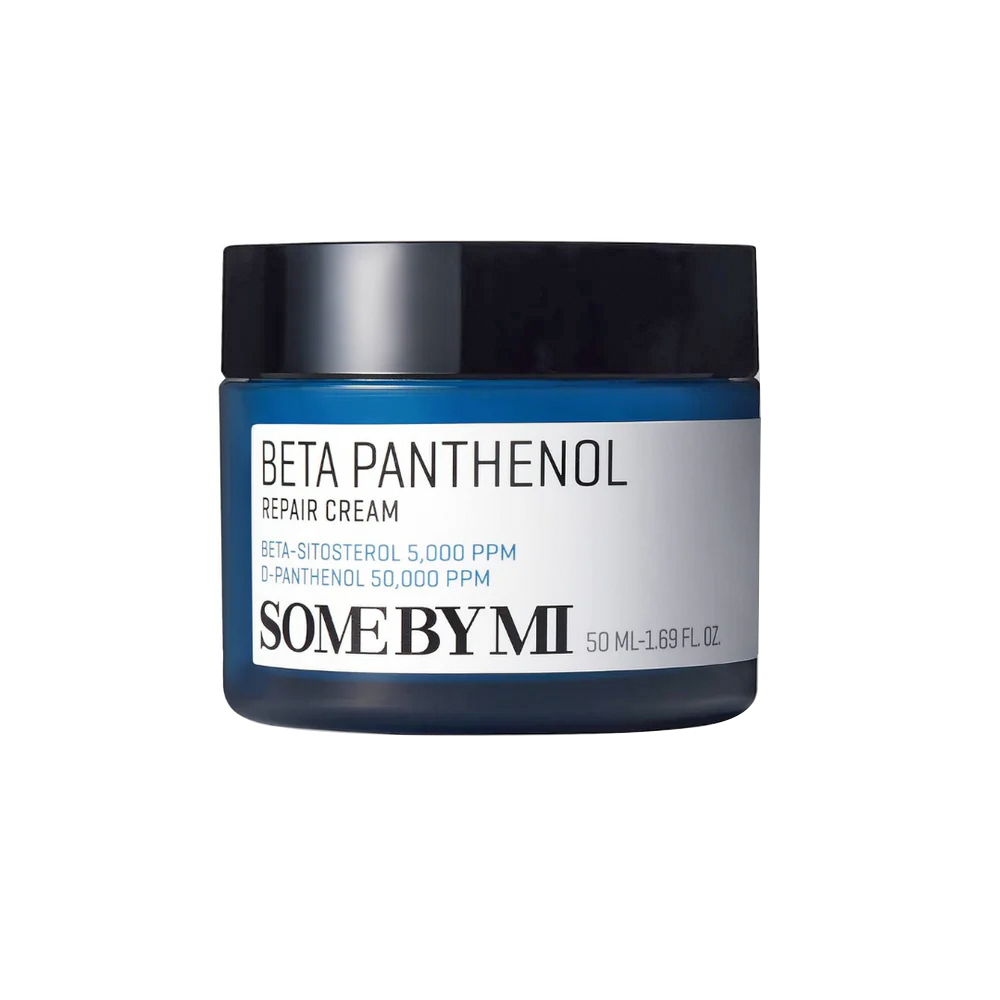 Some By Mi Beta Panthenol Repair Cream