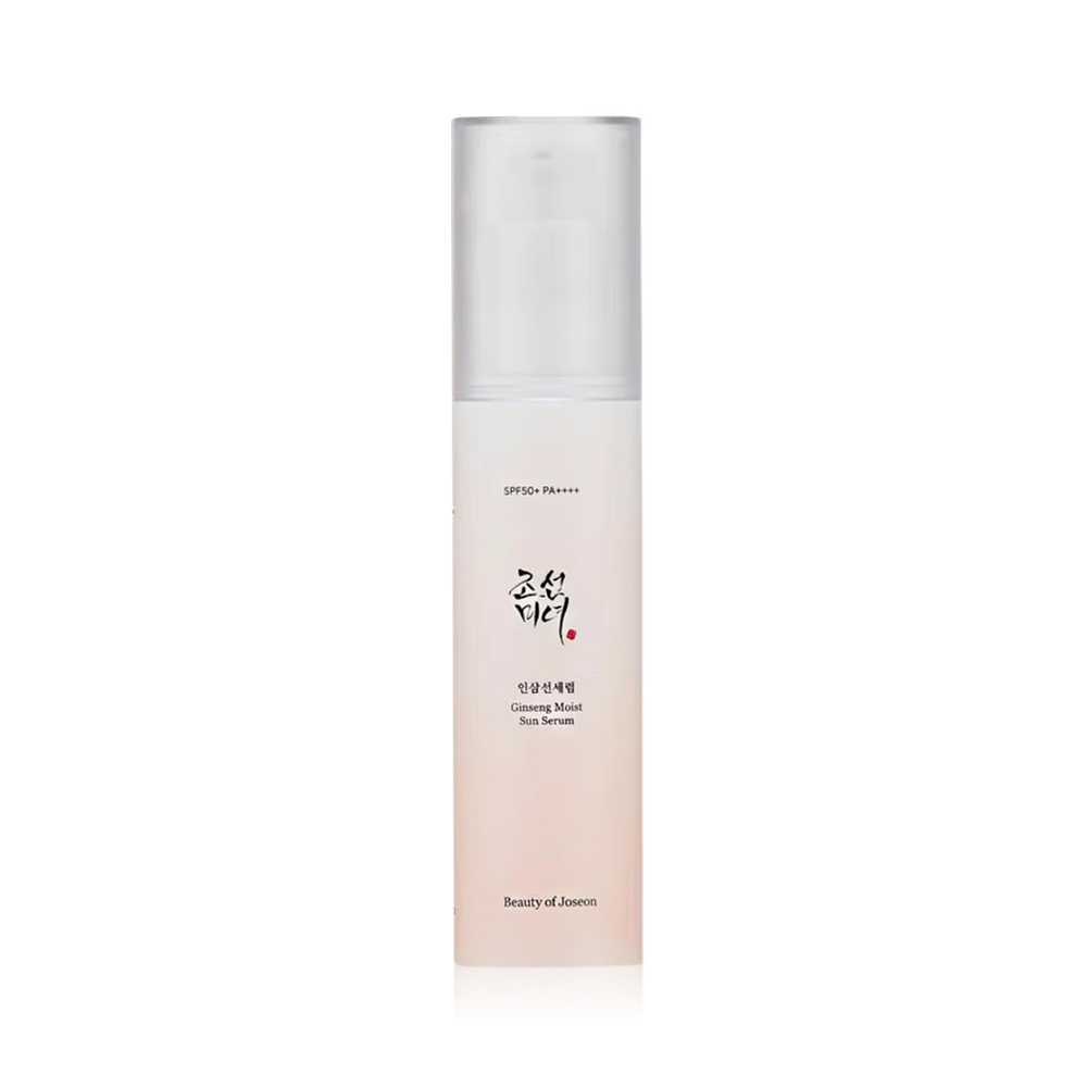 Beauty of Joseon Ginseng Moist Sun Cream, 50ml