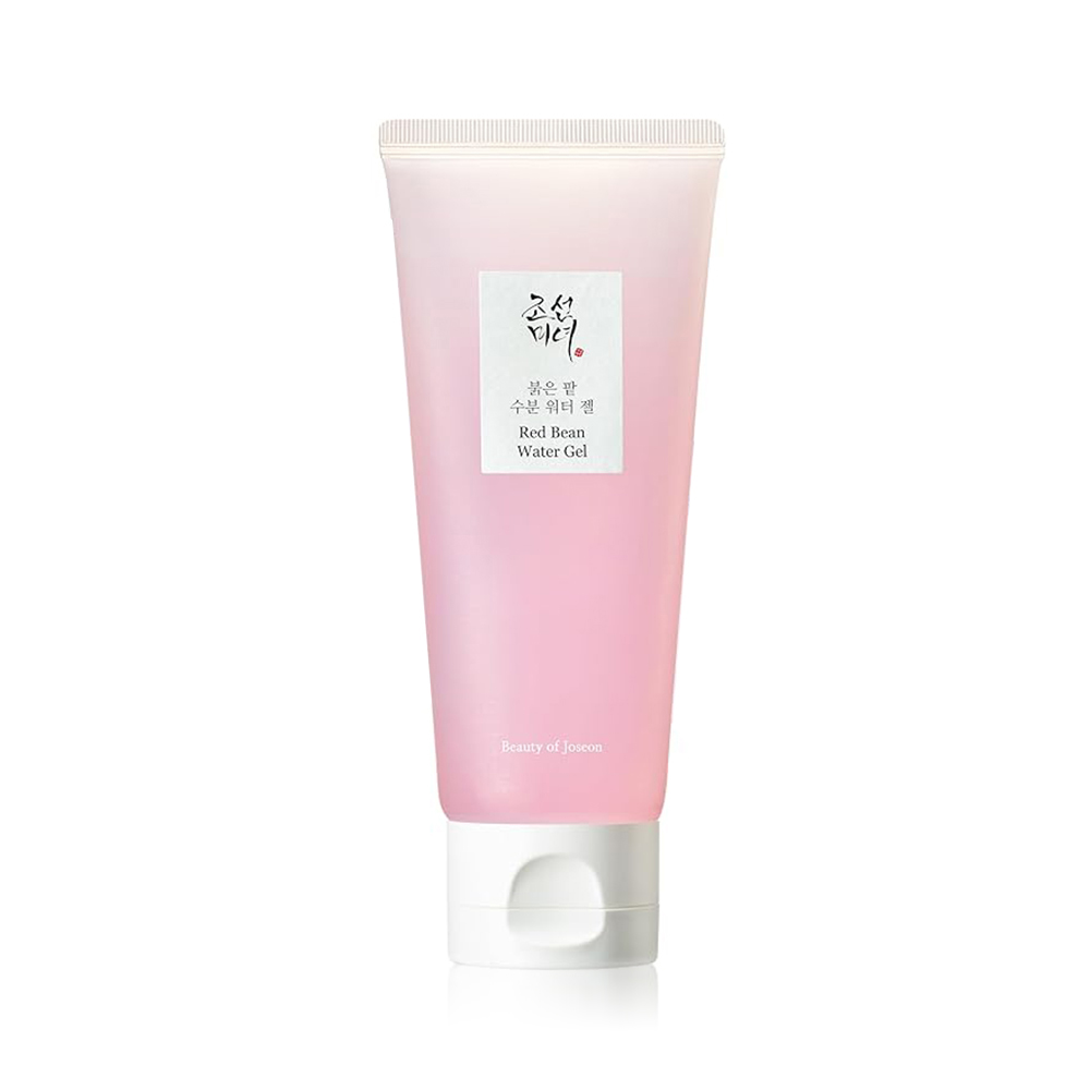 Beauty of Joseon Facial Water Gel with Red Bean, 100ml