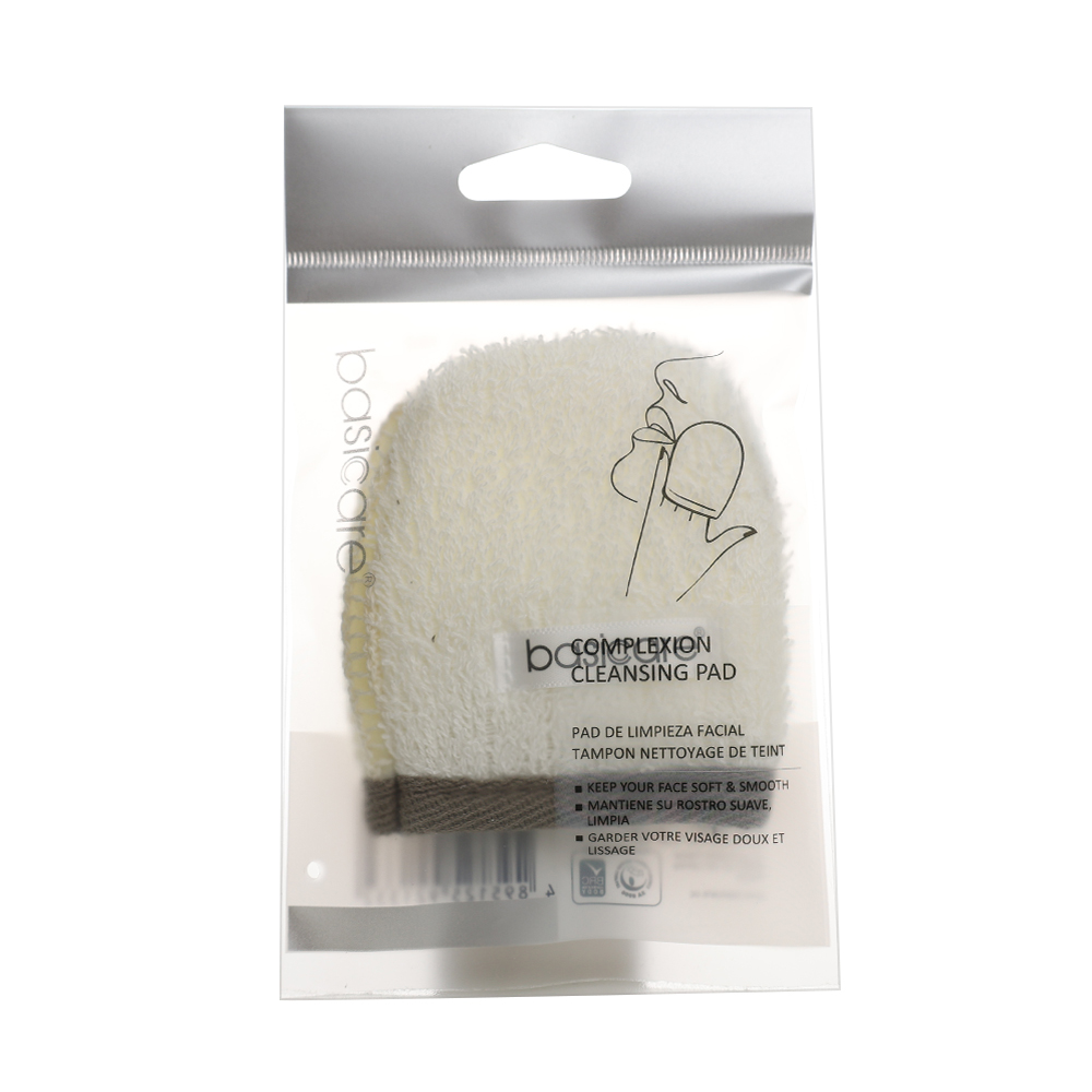 Basicare Complexion Cleansing Pad
