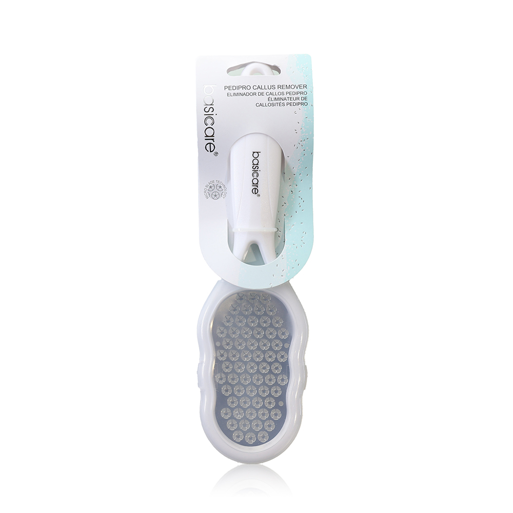 Basicare Pedipro Callus Remover 23.5cm