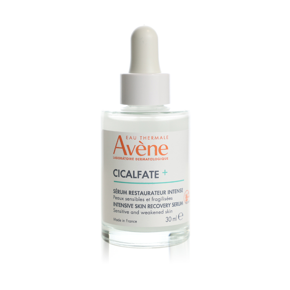 Avène Cicalfate+ Intensive Skin Recovery Serum, 30ml