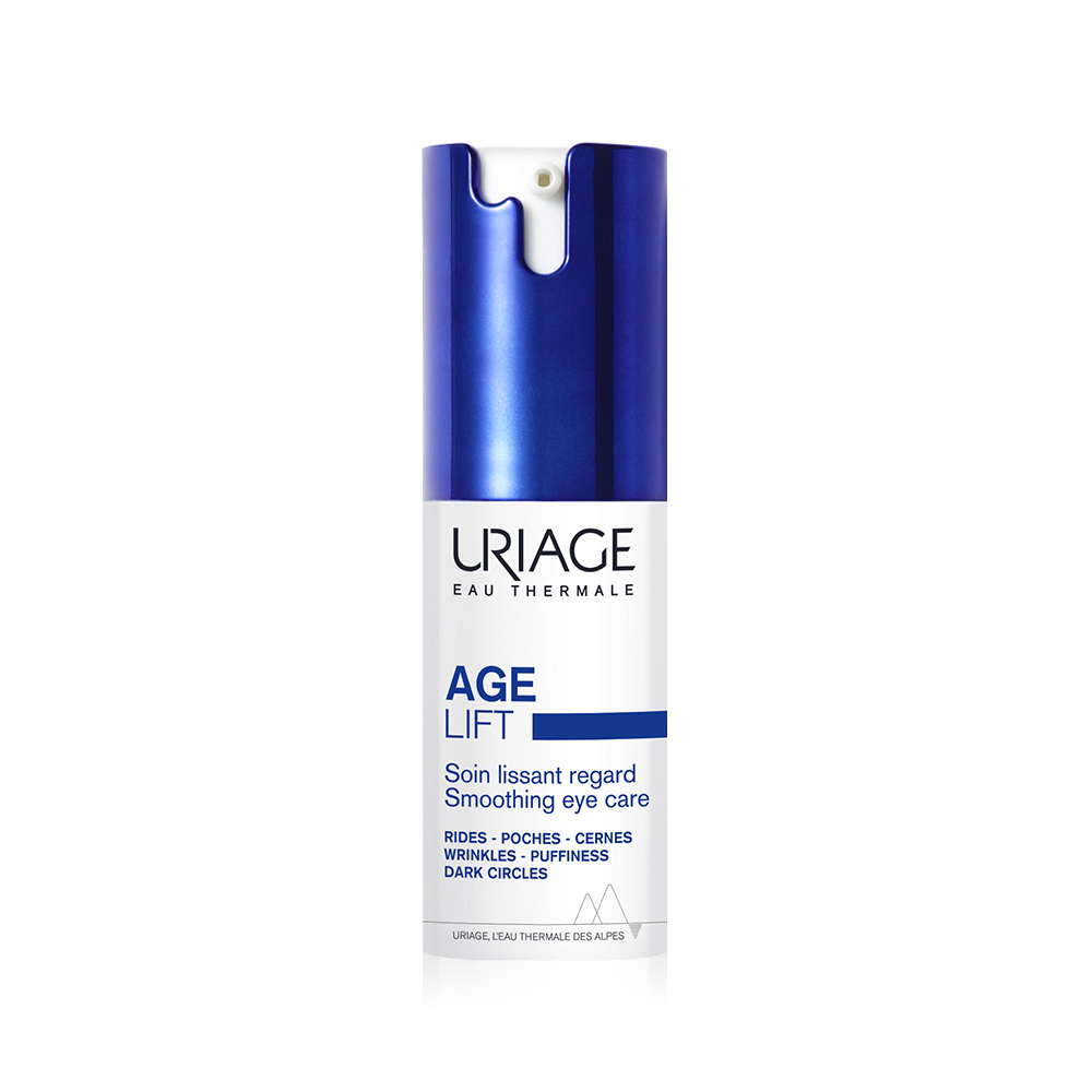 Uriage AgeLift Firming Smoothing Eye Cream 15Ml(211)