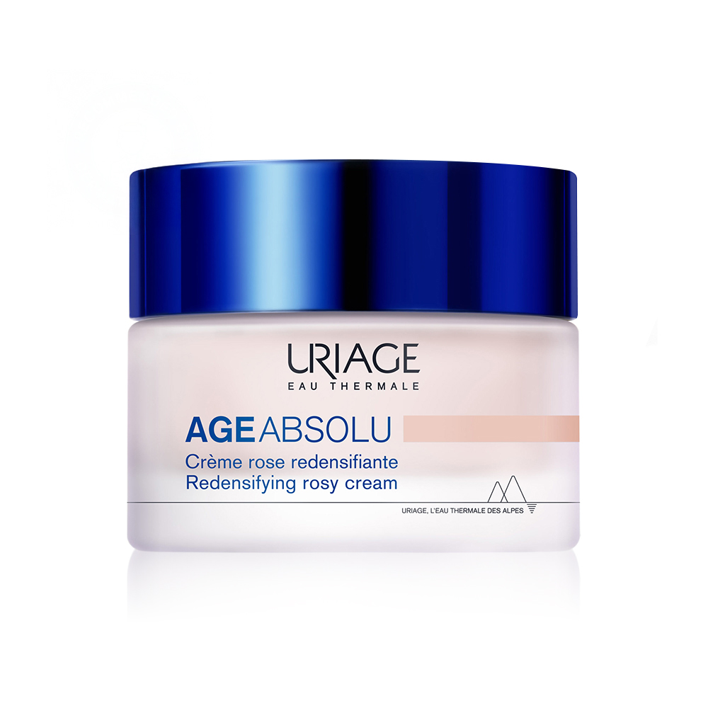 Uriage Age Absolu Redensifying Rosy Cream 50Ml(181)