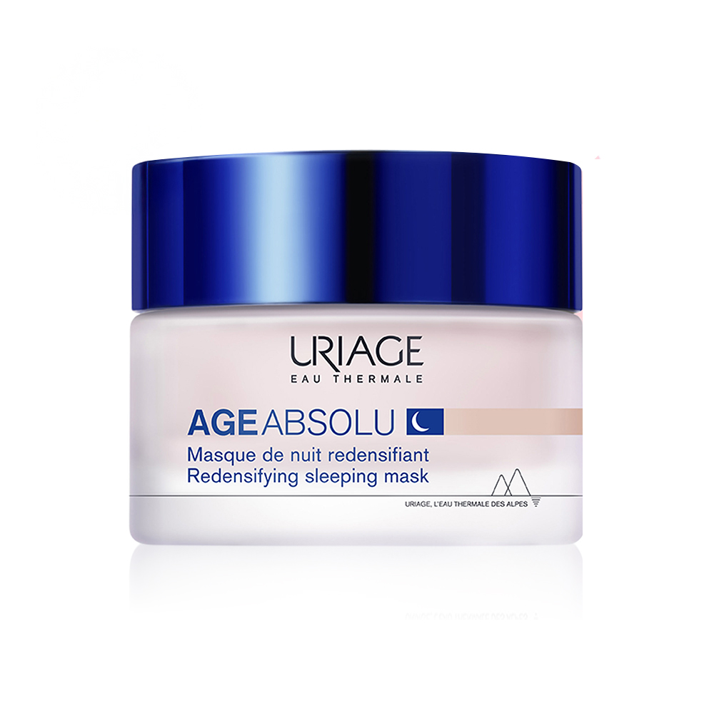Uriage Age Absolu Redensifying Night Mask 50Ml(198)