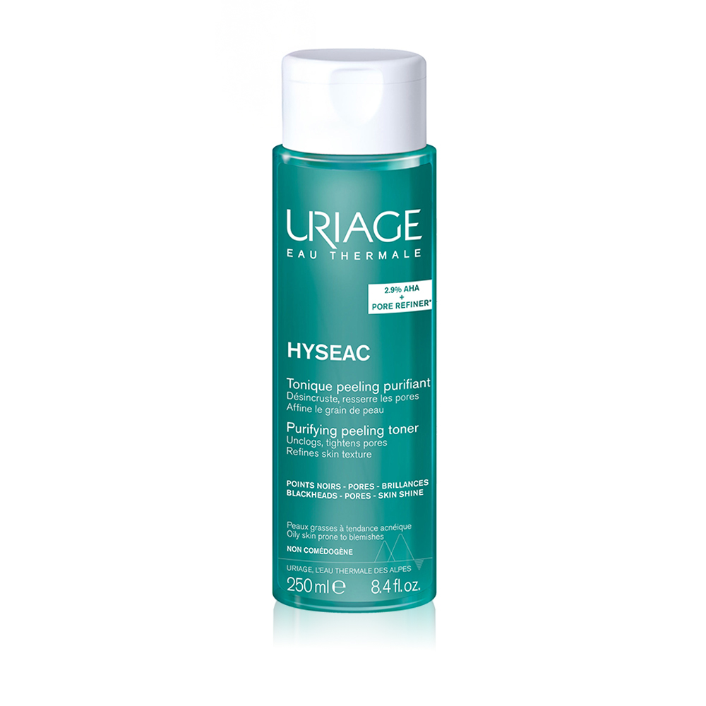 Uriage Hyseac Purifying Toner 250Ml(125)