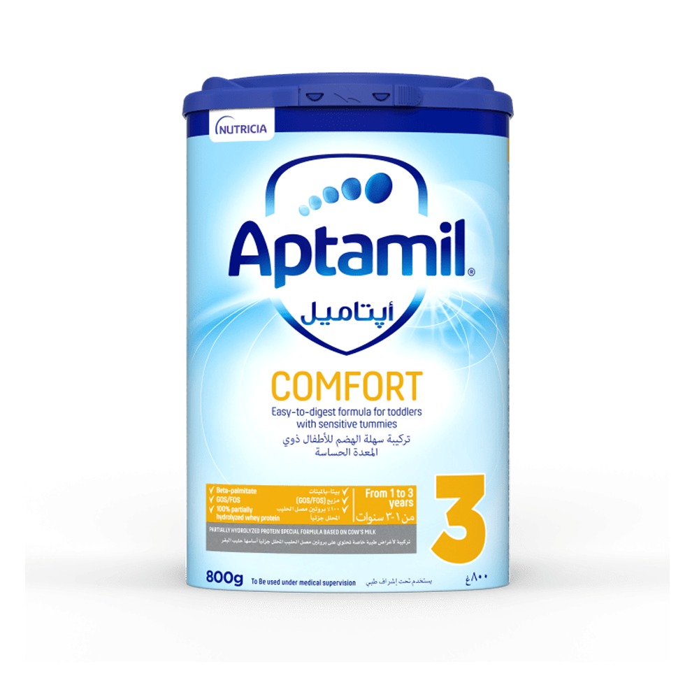 Aptamil Comfort Formula